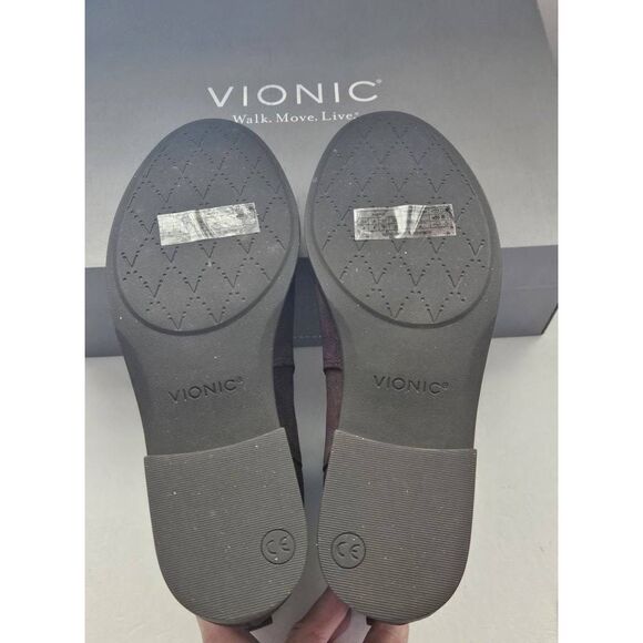 Vionic ladies Alana bootie Nwb - Picture 6 of 12